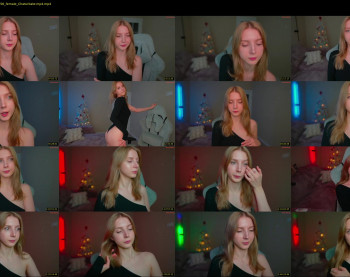 oh_honey_ — 121 minute Chaturbate female teen cam video, 720p, Jan 17, 2025