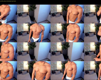 patrick_brown_ — 35 minute Chaturbate male teen cam video, 720p, Jan 17, 2025
