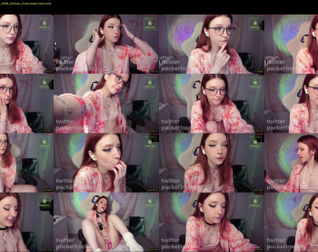 pocketrocket_ — 66 minute Chaturbate female teen cam video, 720p, Jan 18, 2025