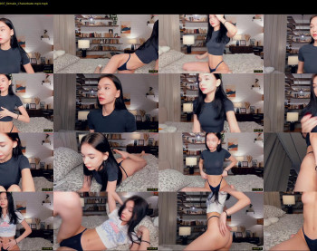 riskyproject — 121 minute Chaturbate couple teen cam video, 720p, Jan 17, 2025