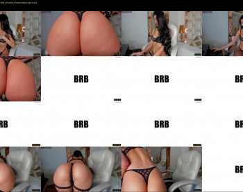 sammy_rios — 120 minute Chaturbate female teen cam video, 720p, Jan 17, 2025