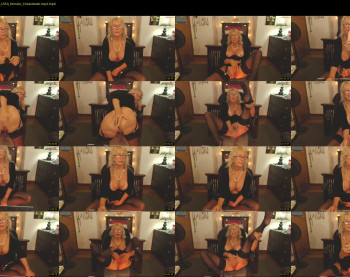 sassythang4u — 30 minute Chaturbate female teen cam video, 720p, Jan 17, 2025