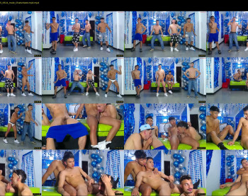 asmodeus7100 — 111 minute Chaturbate male teen cam video, 720p, Jan 19, 2025