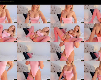 dee_nise — 41 minute Chaturbate female teen cam video, 720p, Jan 18, 2025