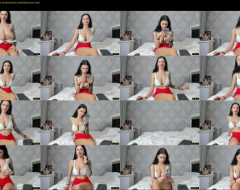 desert2blosom — 120 minute Chaturbate female teen cam video, 720p, Jan 19, 2025