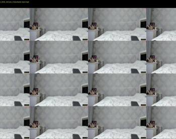desert2blosom — 22 minute Chaturbate female teen cam video, 720p, Jan 19, 2025