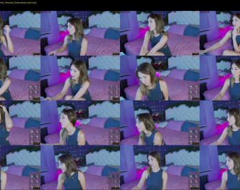 elizamayers — 78 minute Chaturbate female teen cam video, 720p, Jan 19, 2025