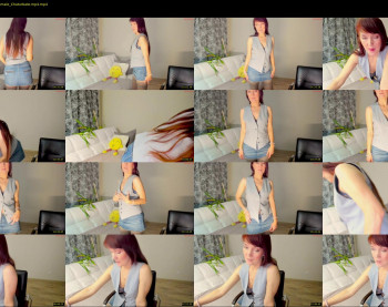 fritha — 9 minute Chaturbate female teen cam video, 720p, Jan 18, 2025