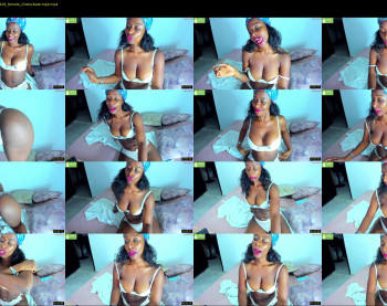 ginger_smil — 57 minute Chaturbate female teen cam video, 720p, Jan 19, 2025