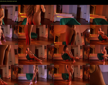 jseductiveart — 121 minute Chaturbate female teen cam video, 720p, Jan 18, 2025