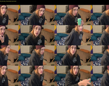 lilithoftrees — 48 minute Chaturbate female teen cam video, 720p, Jan 18, 2025