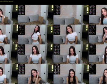 loxy_ — 53 minute Chaturbate female teen cam video, 720p, Jan 19, 2025