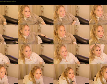 myassistant — 122 minute Chaturbate female teen cam video, 720p, Jan 18, 2025