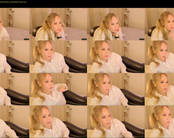 myassistant — 18 minute Chaturbate female teen cam video, 720p, Jan 18, 2025
