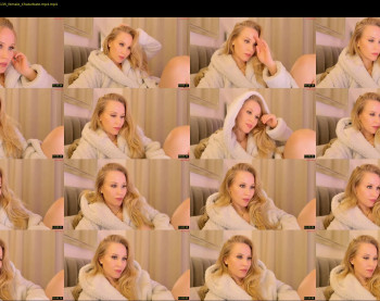 myassistant — 26 minute Chaturbate female teen cam video, 720p, Jan 19, 2025
