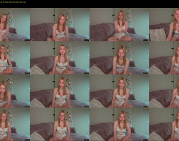 oh_honey_ — 10 minute Chaturbate female teen cam video, 720p, Jan 18, 2025