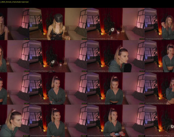phoenix_taylor — 90 minute Chaturbate female teen cam video, 720p, Jan 18, 2025