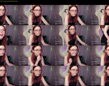 pocketrocket_ — 15 minute Chaturbate female teen cam video, 720p, Jan 19, 2025