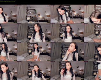 riskyproject — 29 minute Chaturbate couple teen cam video, 720p, Jan 18, 2025