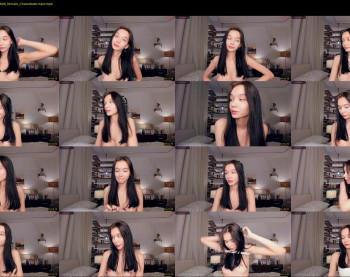 riskyproject — 3 minute Chaturbate couple teen cam video, 720p, Jan 18, 2025