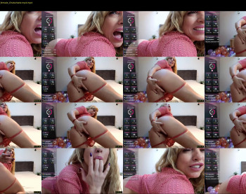 ruby_fit — 3 minute Chaturbate female teen cam video, 720p, Jan 18, 2025