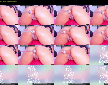 _mandyrose_ — 6 minute Chaturbate female teen cam video, 720p, Jan 19, 2025
