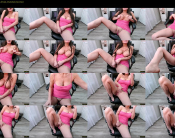 _samie_ — 16 minute Chaturbate female teen cam video, 720p, Jan 19, 2025