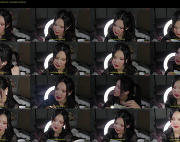 enncandy — 16 minute Chaturbate female teen cam video, 720p, Jan 19, 2025