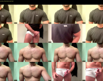 mcr8080 — 7 minute Chaturbate male teen cam video, 720p, Jan 19, 2025