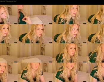 myassistant — 37 minute Chaturbate female teen cam video, 720p, Jan 20, 2025