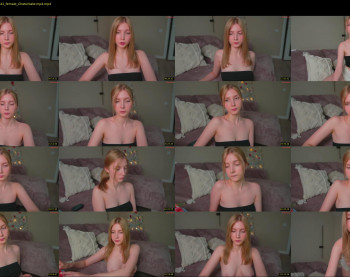 oh_honey_ — 72 minute Chaturbate female teen cam video, 720p, Jan 20, 2025