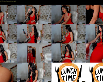 sammy_rios — 75 minute Chaturbate female teen cam video, 720p, Jan 19, 2025