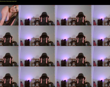 switchykitty — 95 minute Chaturbate female teen cam video, 720p, Jan 19, 2025