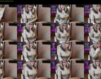 _natali_ — 73 minute Chaturbate female teen cam video, 720p, Jan 20, 2025