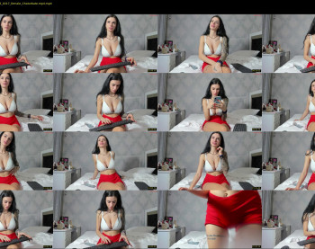 desert2blosom — 24 minute Chaturbate female teen cam video, 720p, Jan 21, 2025