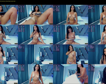 emily_bae — 120 minute Chaturbate female teen cam video, 720p, Jan 20, 2025