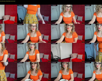emilymilf__ — 66 minute Chaturbate female teen cam video, 720p, Jan 20, 2025