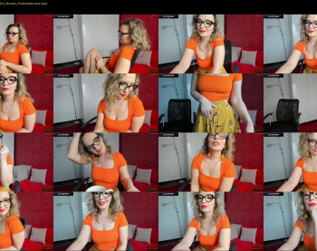 emilymilf__ — 120 minute Chaturbate female teen cam video, 720p, Jan 20, 2025
