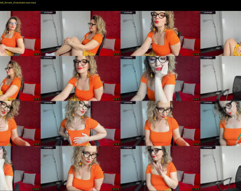 emilymilf__ — 81 minute Chaturbate female teen cam video, 720p, Jan 20, 2025