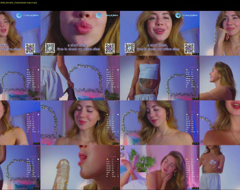 emmi_rosee — 62 minute Chaturbate female teen cam video, 720p, Jan 20, 2025
