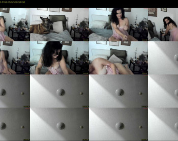 evparrish — 120 minute Chaturbate female teen cam video, 720p, Jan 20, 2025