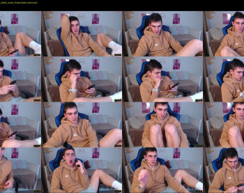 frank_mooree — 32 minute Chaturbate male teen cam video, 720p, Jan 20, 2025