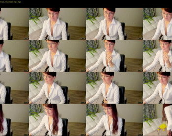 fritha — 6 minute Chaturbate female teen cam video, 720p, Jan 20, 2025