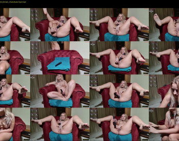 hot_hayde — 121 minute Chaturbate female teen cam video, 720p, Jan 20, 2025