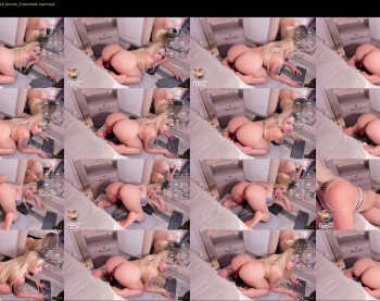 khloe_018 — 11 minute Chaturbate female teen cam video, 720p, Jan 20, 2025