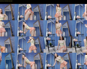 kriskras__ — 120 minute Chaturbate female teen cam video, 720p, Jan 20, 2025