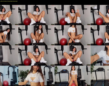marce_algara — 103 minute Chaturbate female teen cam video, 720p, Jan 20, 2025