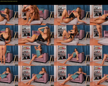 megan_devile — 16 minute Chaturbate female teen cam video, 720p, Jan 20, 2025
