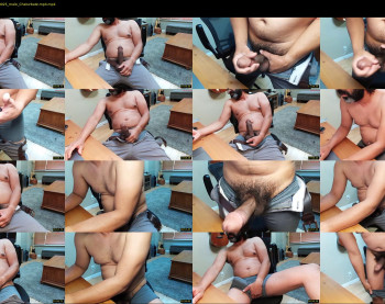 mr_rabbit77 — 68 minute Chaturbate male teen cam video, 720p, Jan 21, 2025