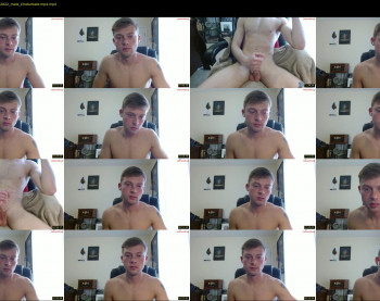 mrcoolguy68 — 66 minute Chaturbate male teen cam video, 480p, Jan 20, 2025